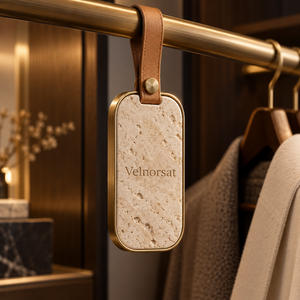 Velnorsat™ Gallery Hanging Scent Tag