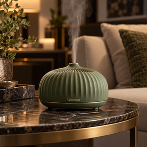 Velnorsat™ Mossline Ultrasonic Diffuser