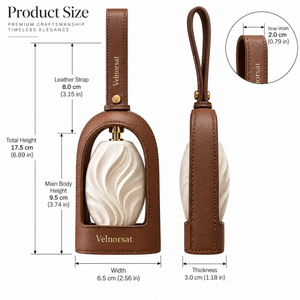 Velnorsat™ Atelier Hanging Scent Charm