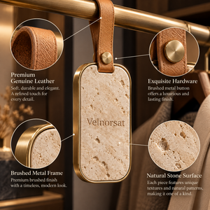 Velnorsat™ Gallery Hanging Scent Tag